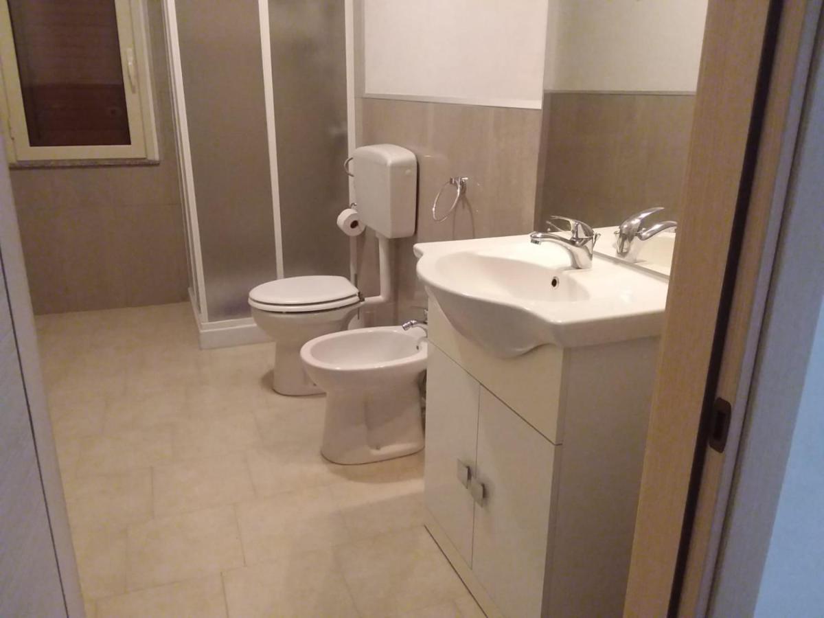 パキーノCasa Vacanze Il Glicine 1アパートメント エクステリア 写真