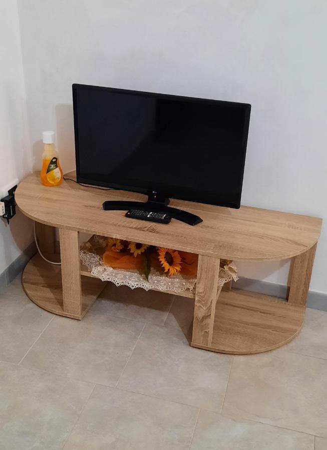 パキーノCasa Vacanze Il Glicine 1アパートメント エクステリア 写真
