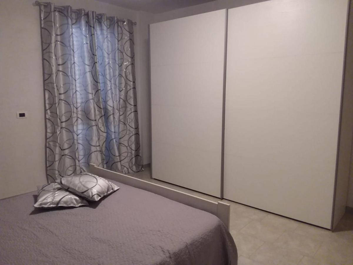 パキーノCasa Vacanze Il Glicine 1アパートメント エクステリア 写真
