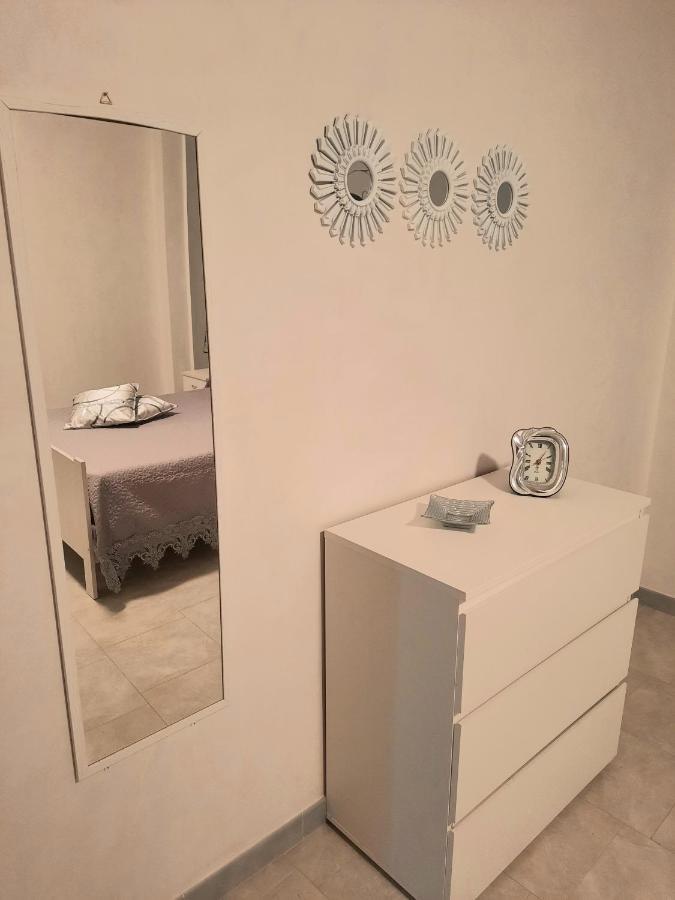 パキーノCasa Vacanze Il Glicine 1アパートメント エクステリア 写真